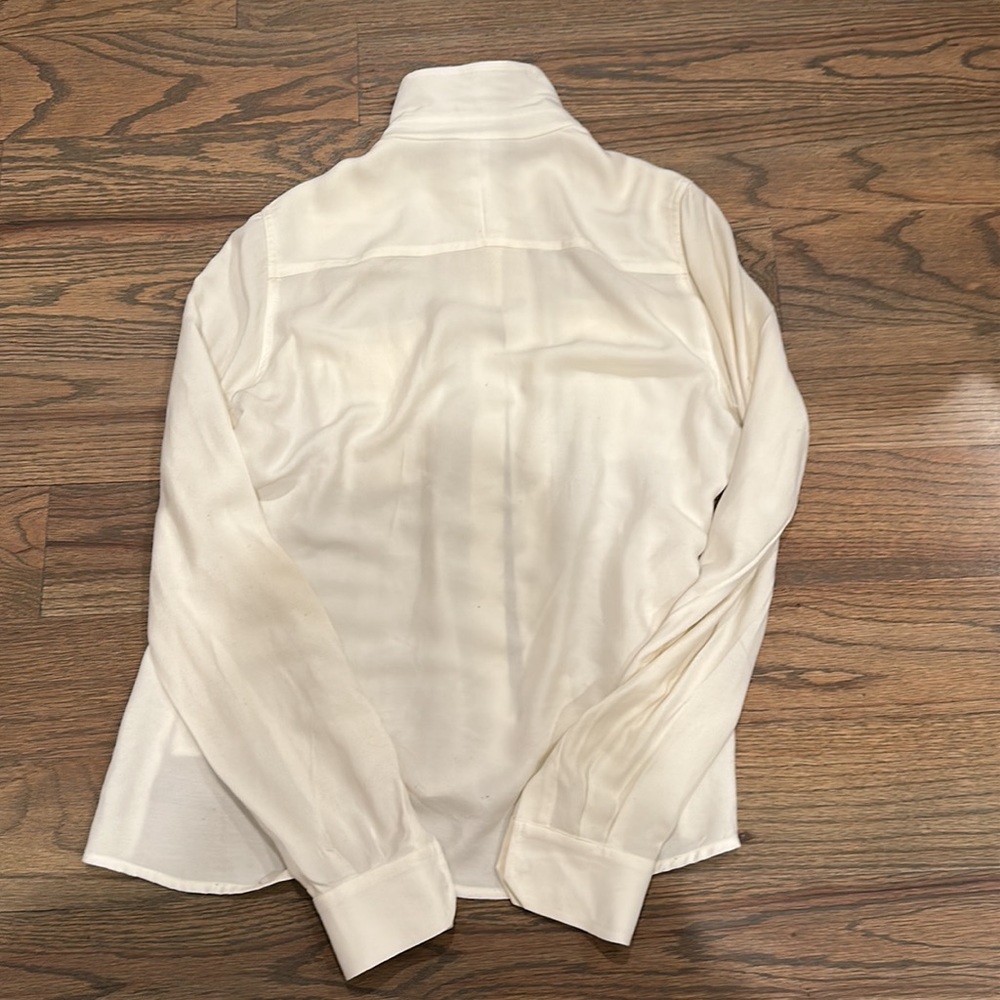 Whbm Button Down :) - image 2